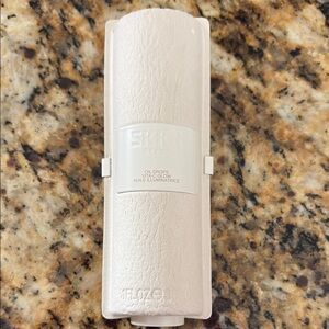 White Radiance Serum for Glowing Skin